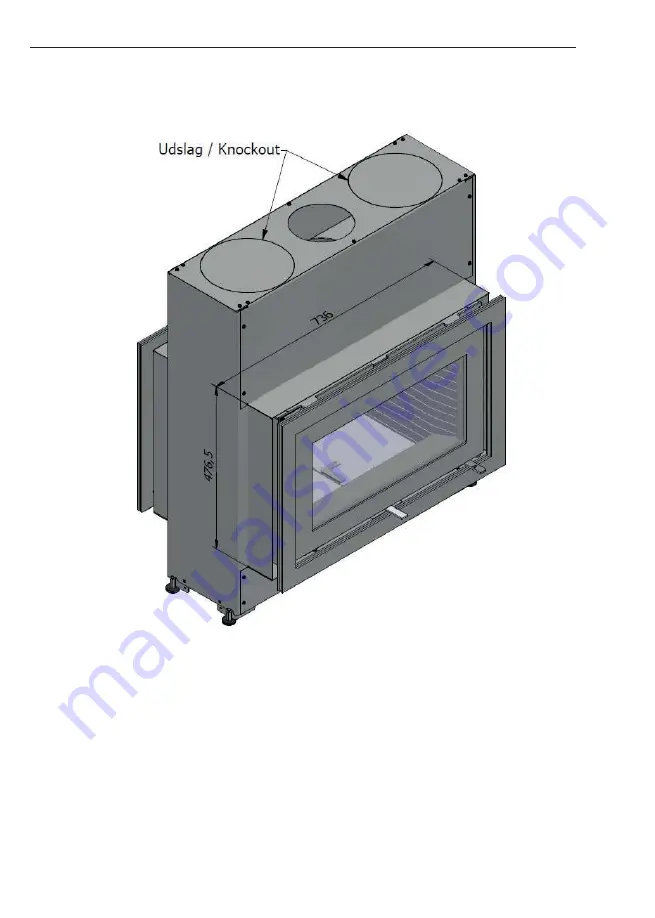 attika RAIS 2:1 User Manual Download Page 11