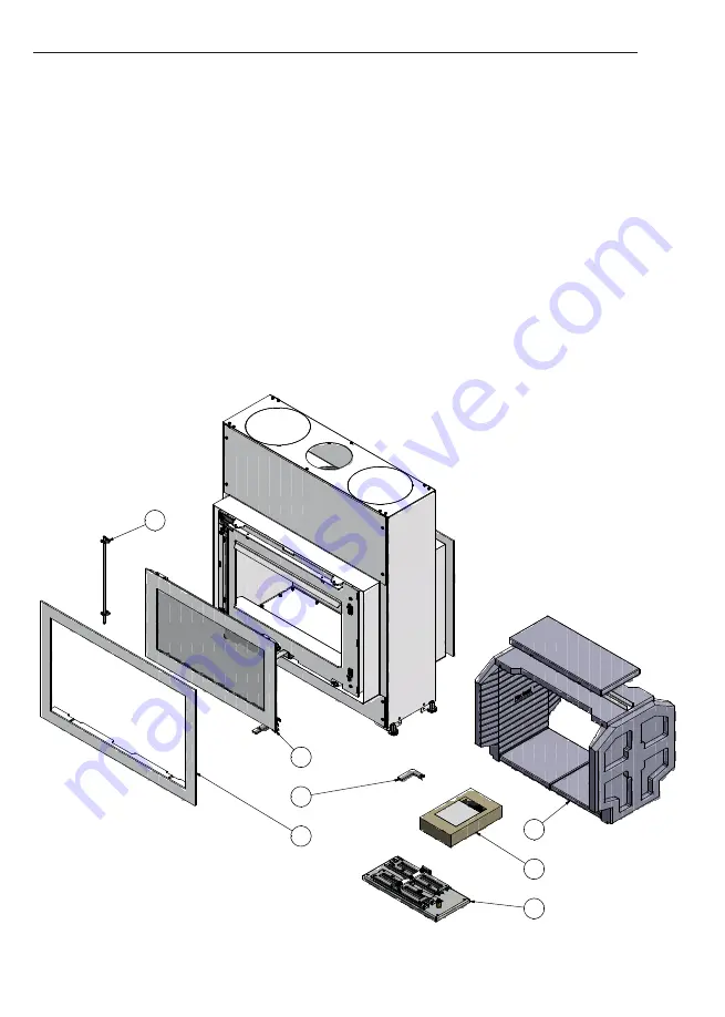 attika RAIS 2:1 User Manual Download Page 31