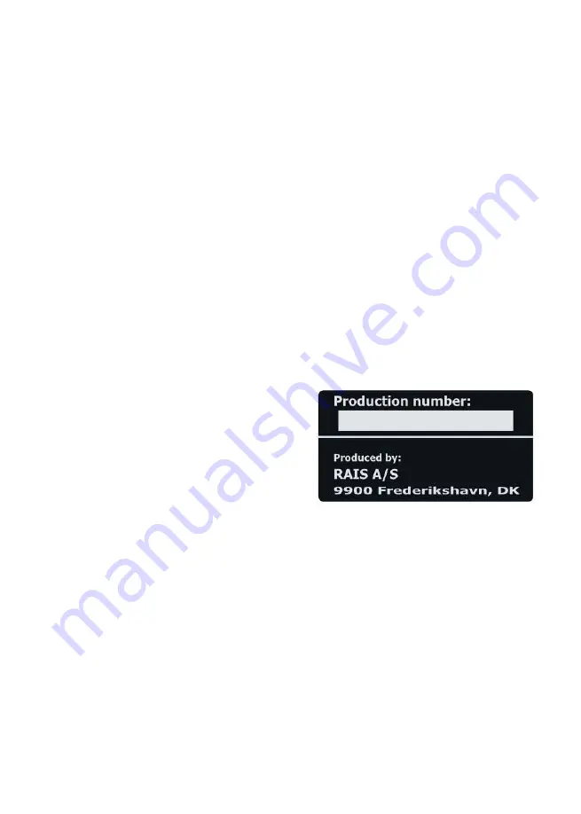 attika RAIS 2:1 User Manual Download Page 36