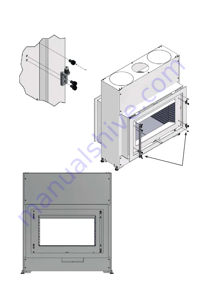 attika RAIS 2:1 User Manual Download Page 62