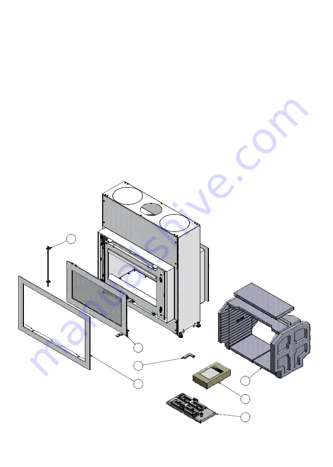 attika RAIS 2:1 User Manual Download Page 63