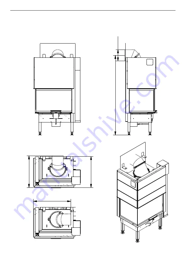 attika RAIS VISIO 1 User Manual Download Page 9