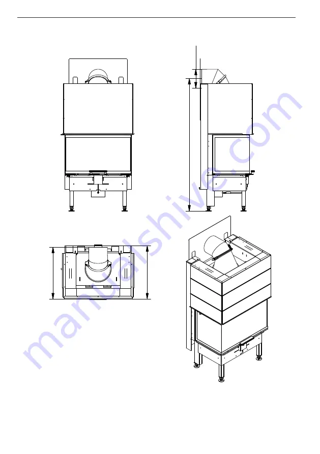 attika RAIS VISIO 1 User Manual Download Page 11