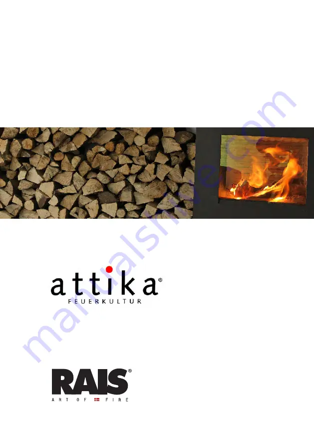 attika RAIS VISIO 1 User Manual Download Page 70