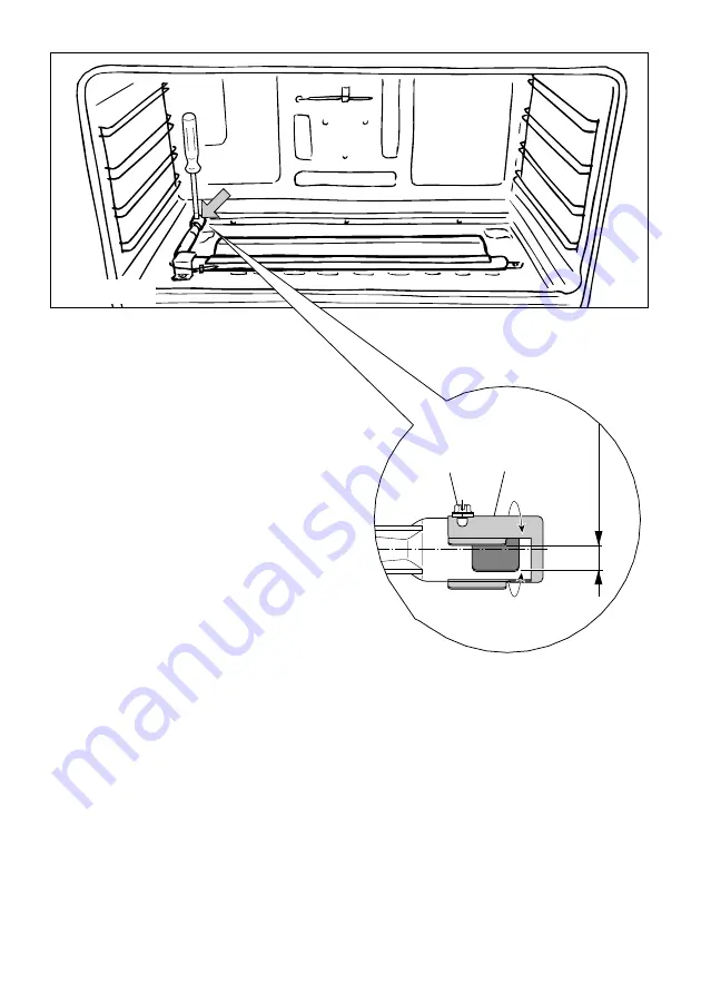 Attila PRF 960 GAS Instructions For The Use Download Page 34