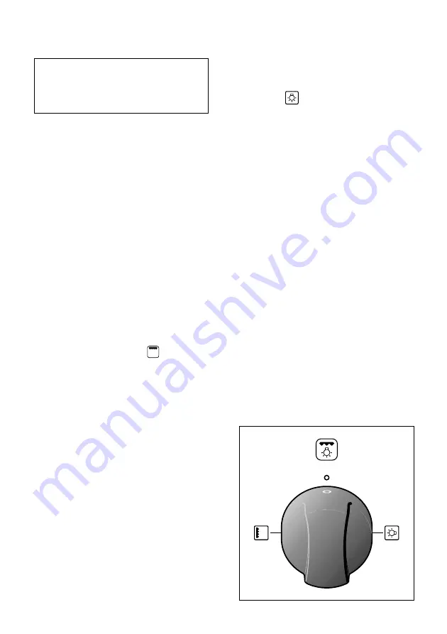 Attila PRF 960 GAS Instructions For The Use Download Page 119