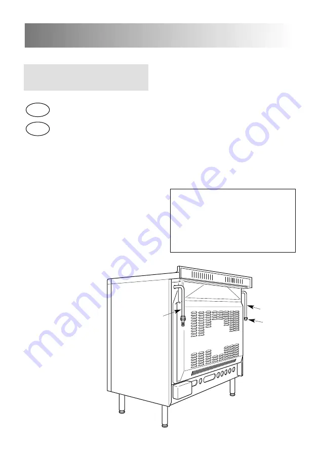 Attila PRF 960 GAS Instructions For The Use Download Page 134