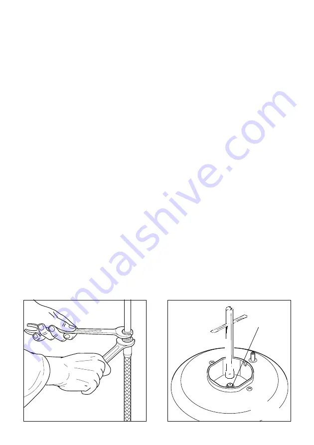 Attila PRF 960 GAS Instructions For The Use Download Page 136