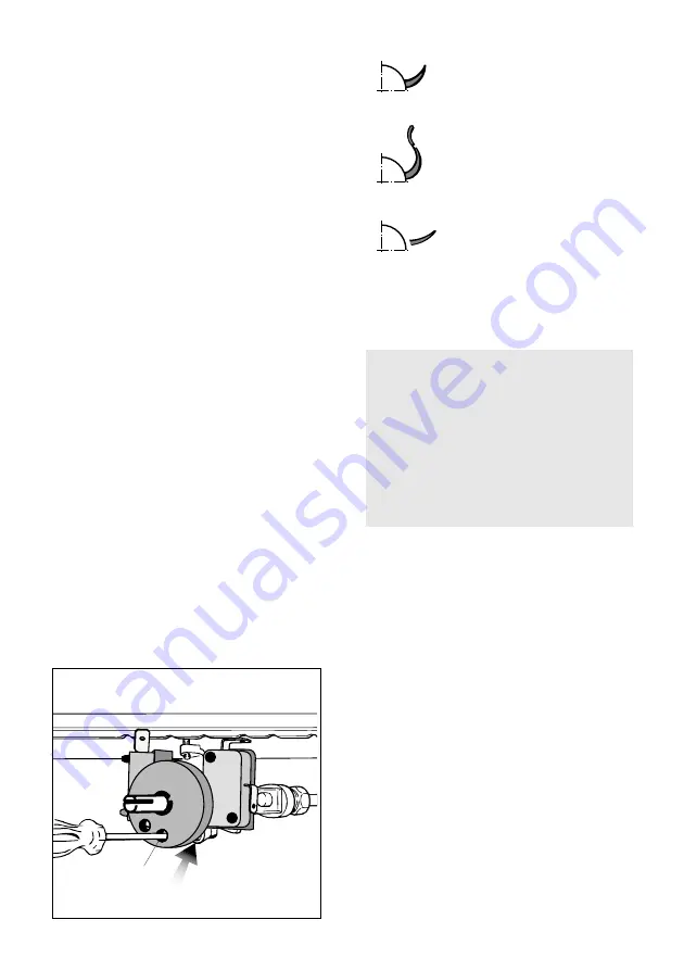 Attila PRF 960 GAS Instructions For The Use Download Page 141