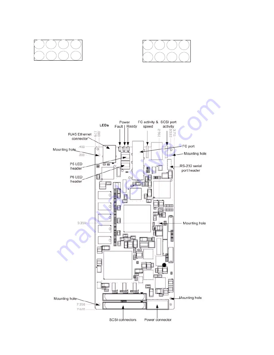 ATTO Technology FibreBridge 2390C Скачать руководство пользователя страница 9