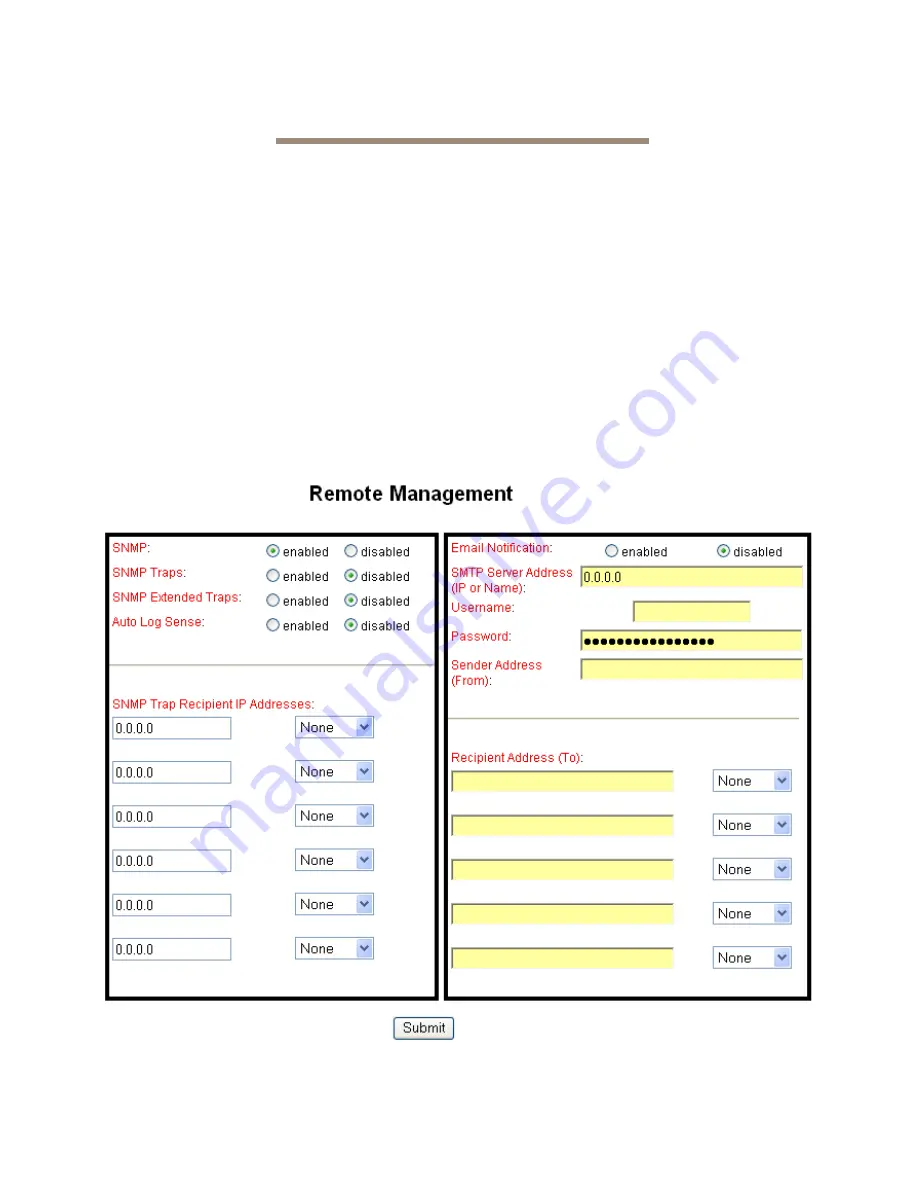 ATTO Technology FibreBridge 2390C Installation And Operation Manual Download Page 24