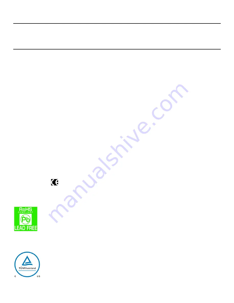 ATTO Technology ThunderLink FC 2082 Installation And Operation Manual Download Page 14