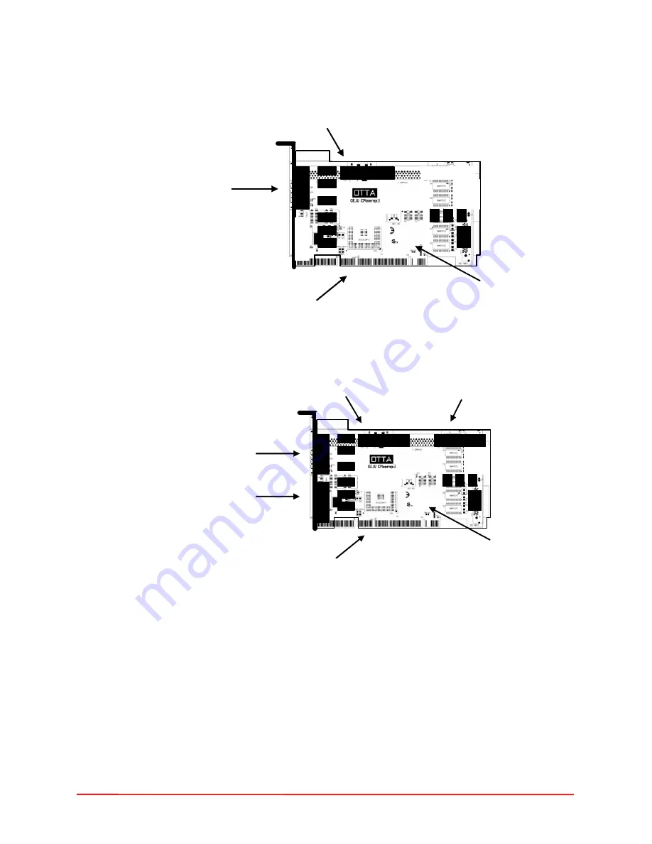 ATTO Technology UL3D Installation And Operation Manual Download Page 9