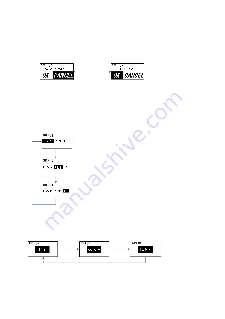 Attonic AD-TM Series Operation Manual Download Page 9