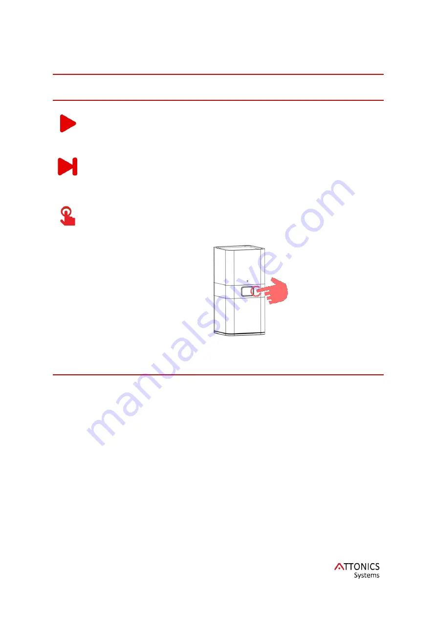 Attonics Systems ATTO3 Manual Download Page 15