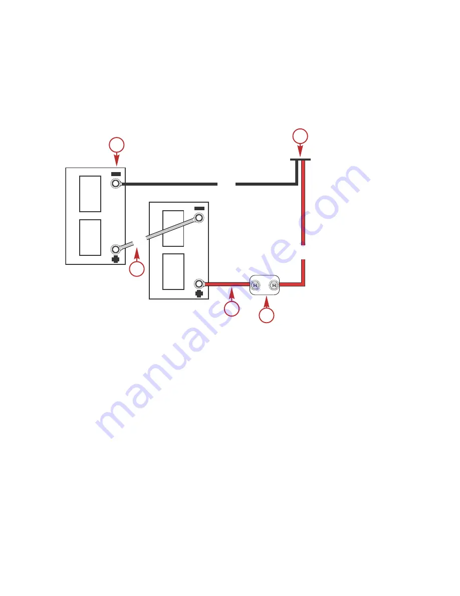 Attwood X3-40 Operation, Maintenance & Installation Manual Download Page 18