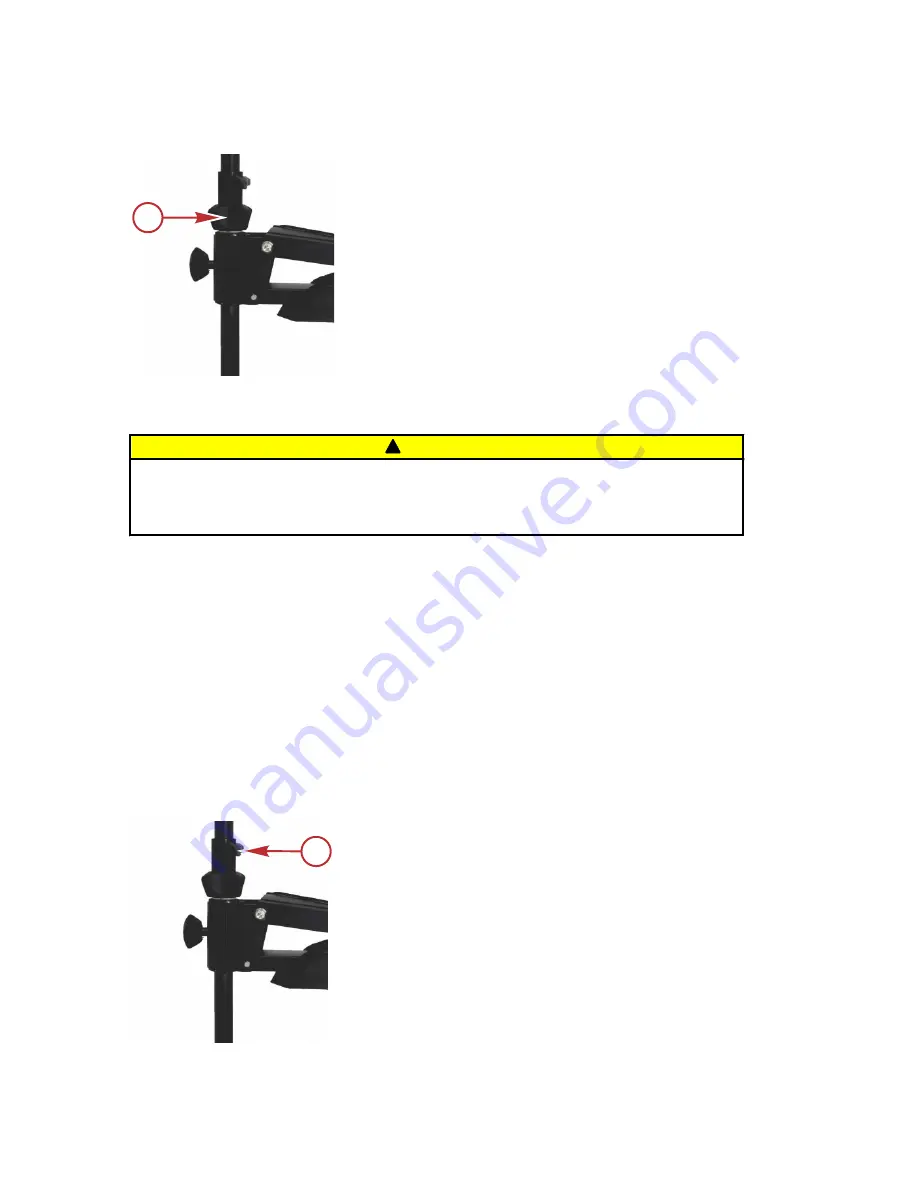 Attwood X3-40 Operation, Maintenance & Installation Manual Download Page 26