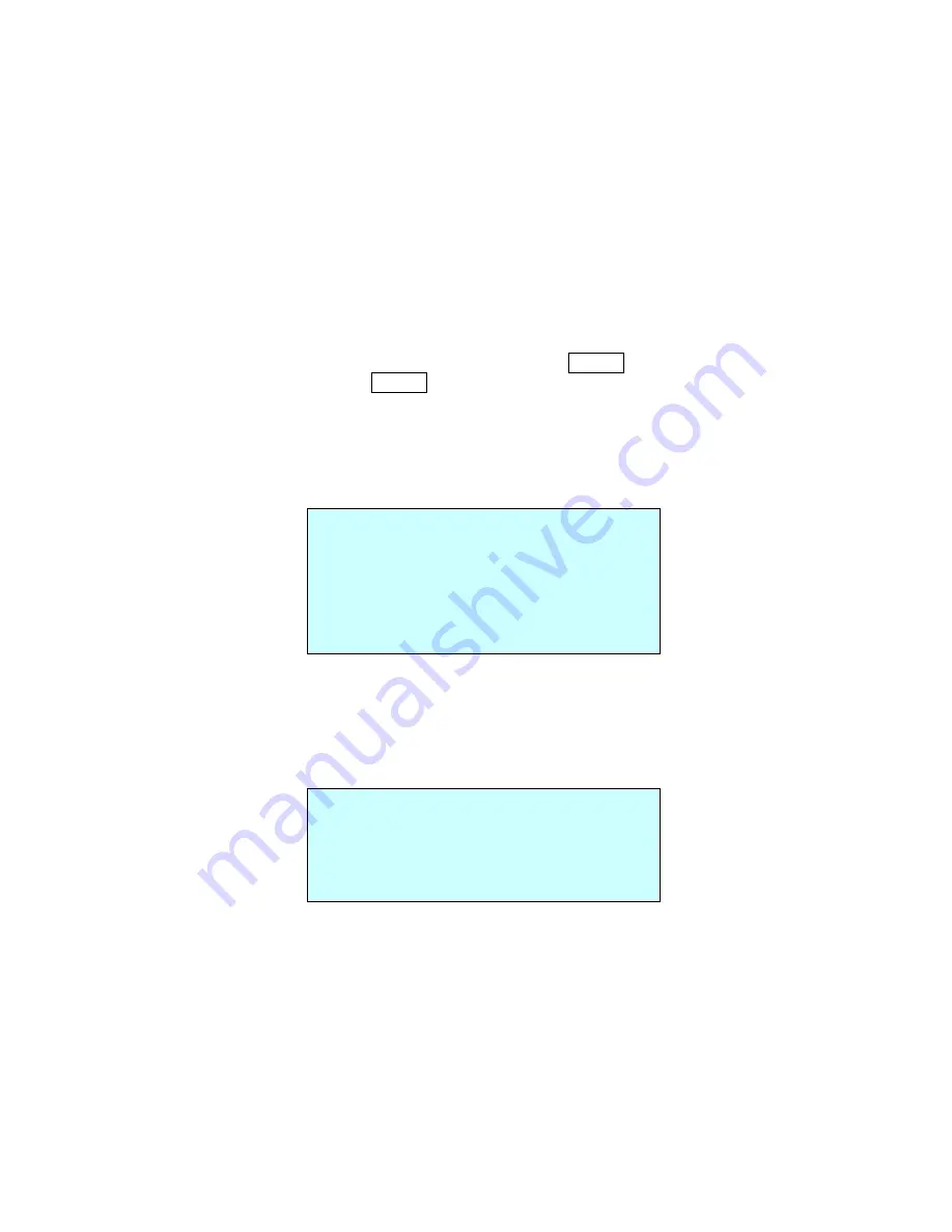 ATV 22X MINITRAX III Instruction Manual Download Page 31