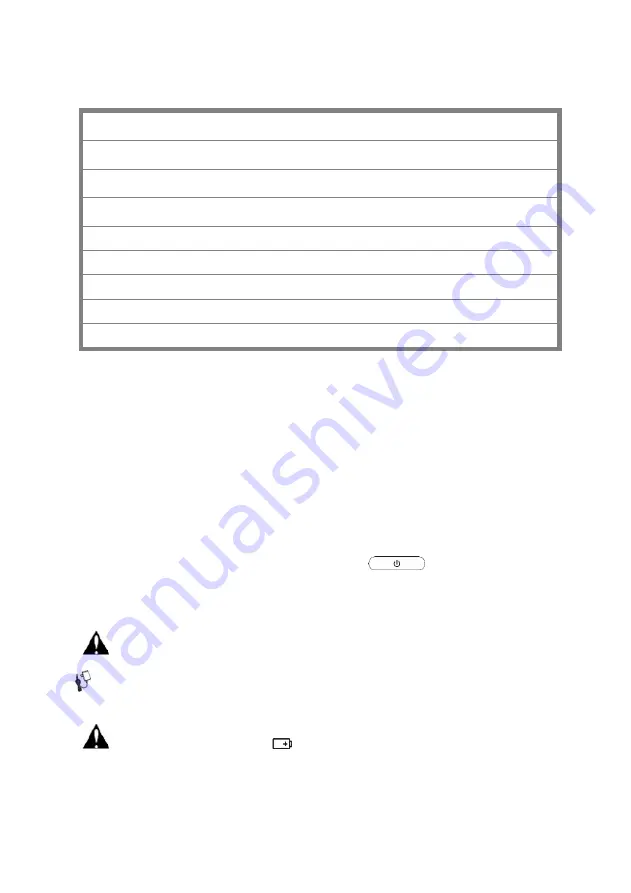 ATV 4KTESTMON User Manual Download Page 12