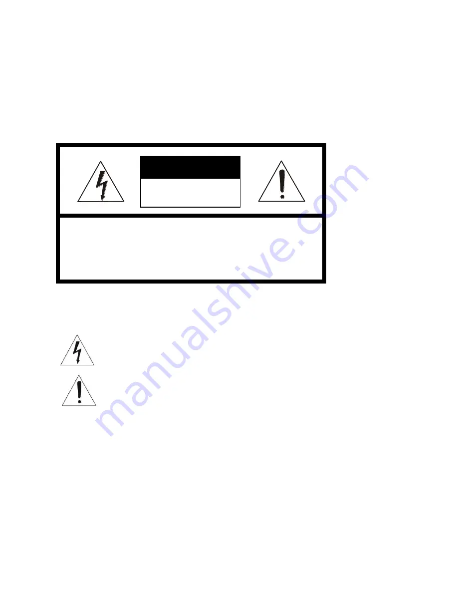 ATV B7T3I Instruction Manual Download Page 2