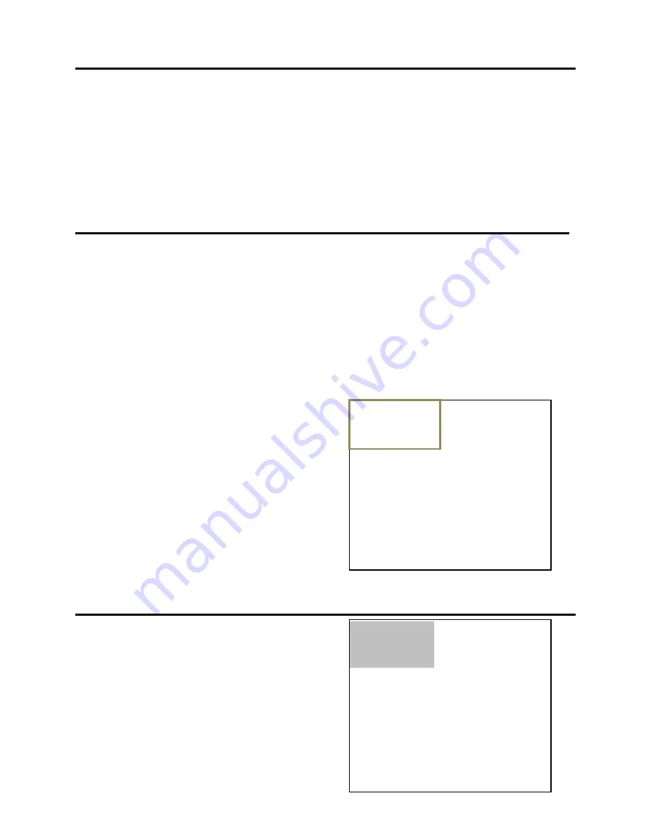 ATV C700TDN Instruction Manual Download Page 13