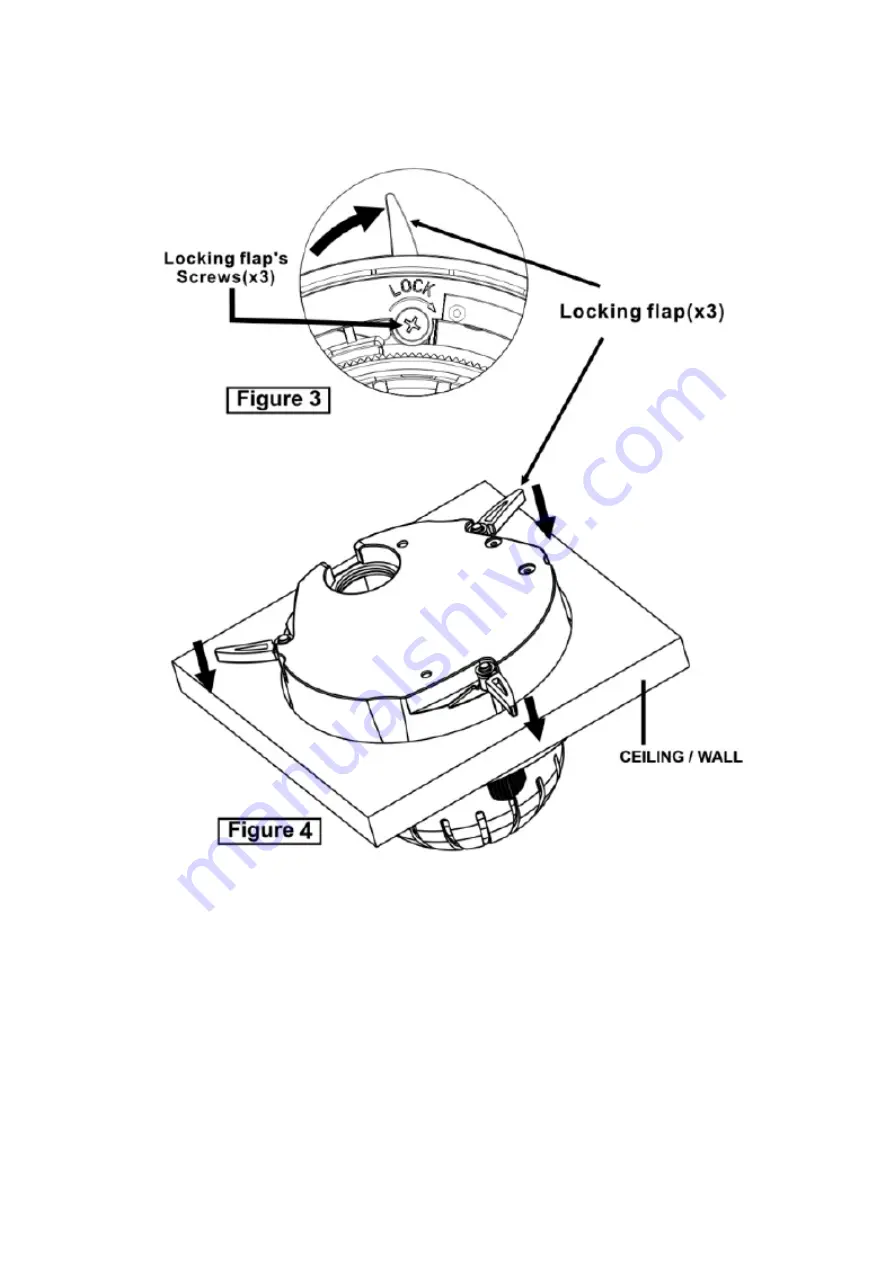 ATV IPFD2TI Instruction Manual Download Page 12