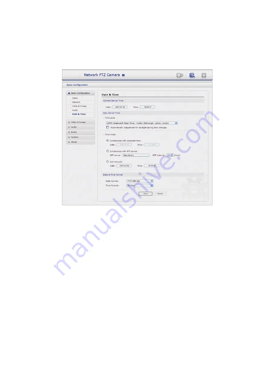 ATV IPSDMV22D1 User Manual Download Page 46