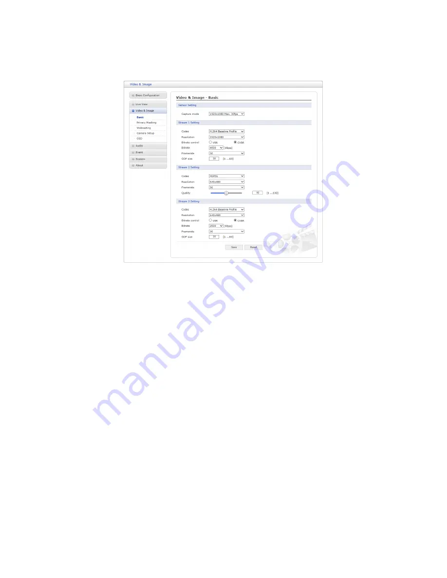 ATV IPVD2RWI User Manual Download Page 27