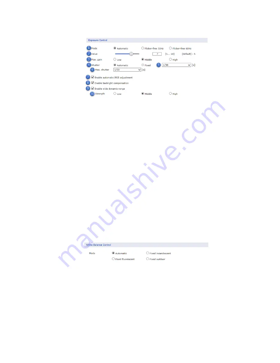 ATV IPVD2RWI User Manual Download Page 32