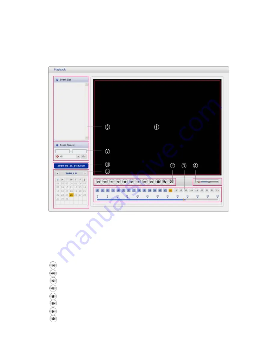 ATV IPVD2TRWI Instruction Manual Download Page 66