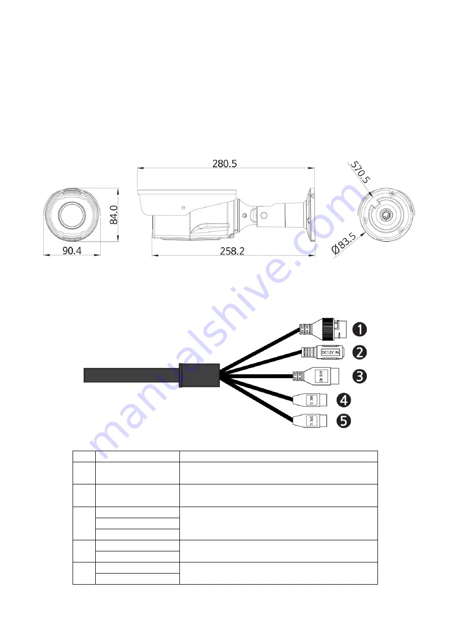 ATV NBW4212M Quick Manual Download Page 7