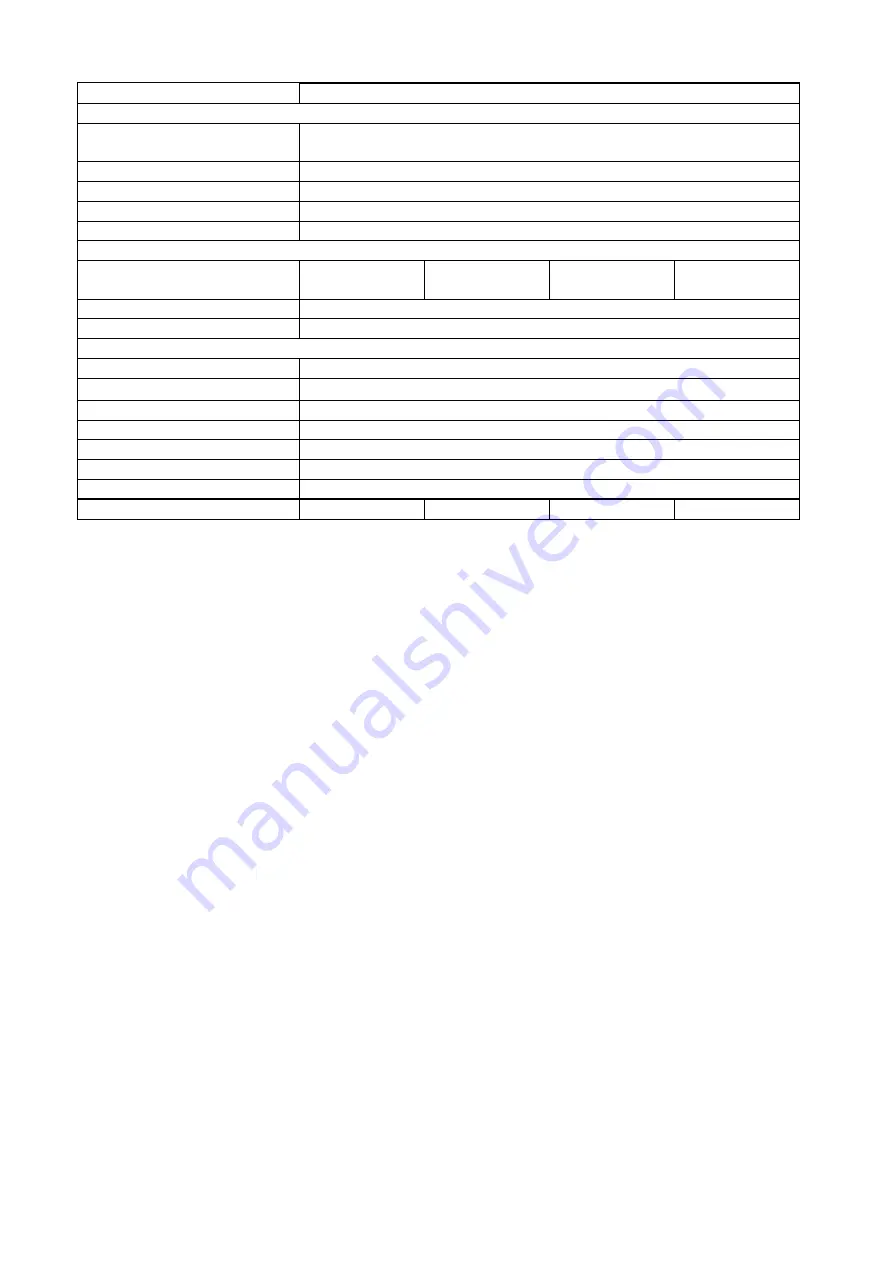 ATV NLPW237 User Manual Download Page 80