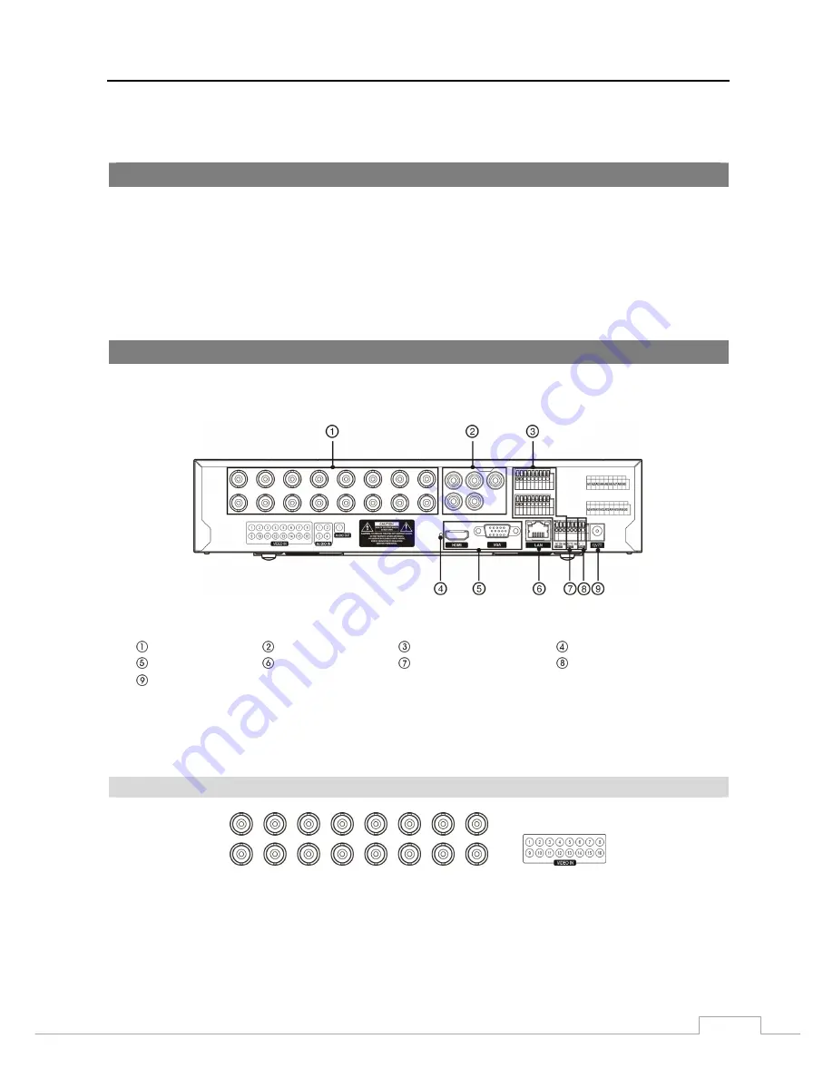 ATV User Manual User Manual Download Page 11