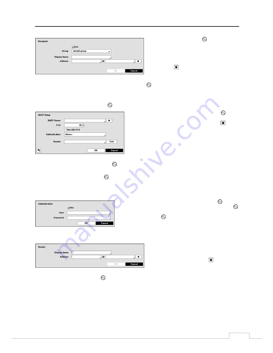 ATV User Manual Скачать руководство пользователя страница 59