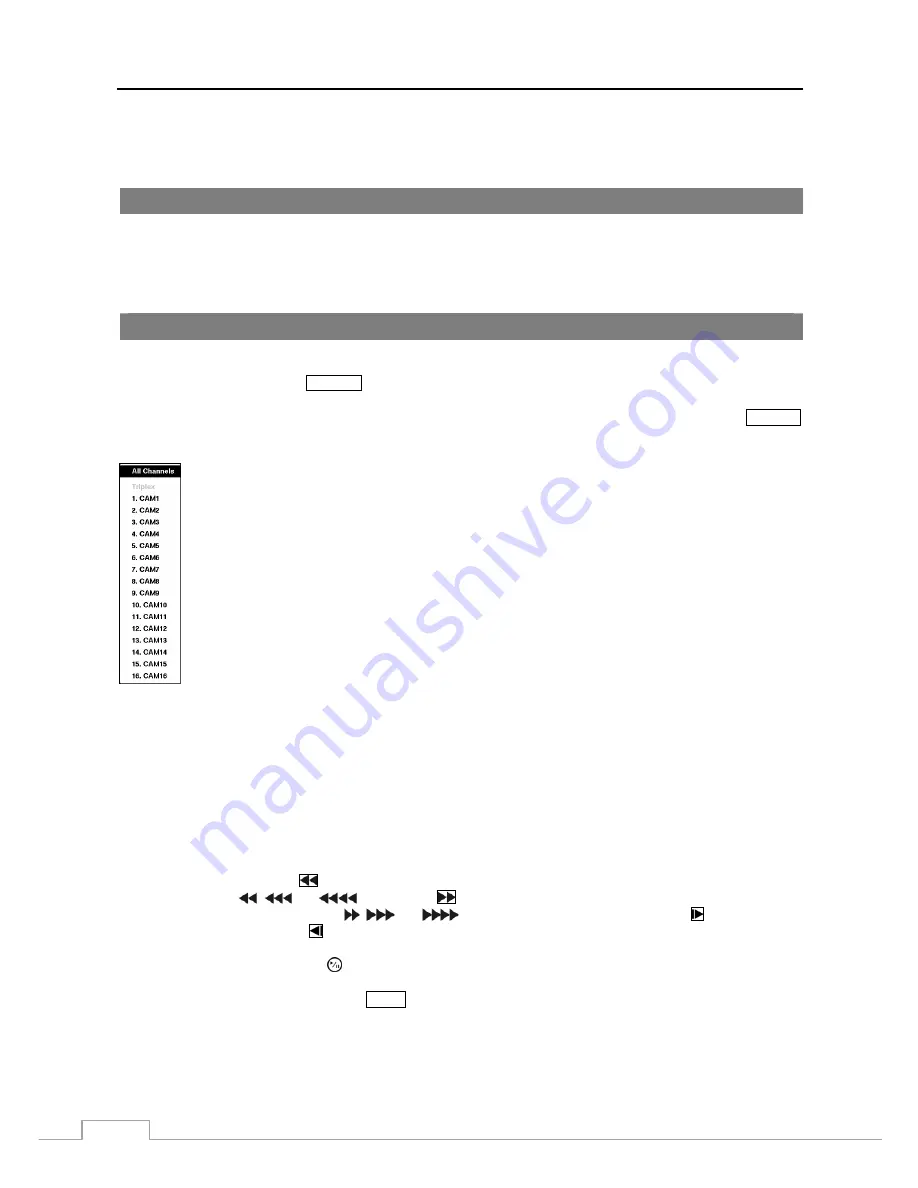 ATV User Manual User Manual Download Page 72