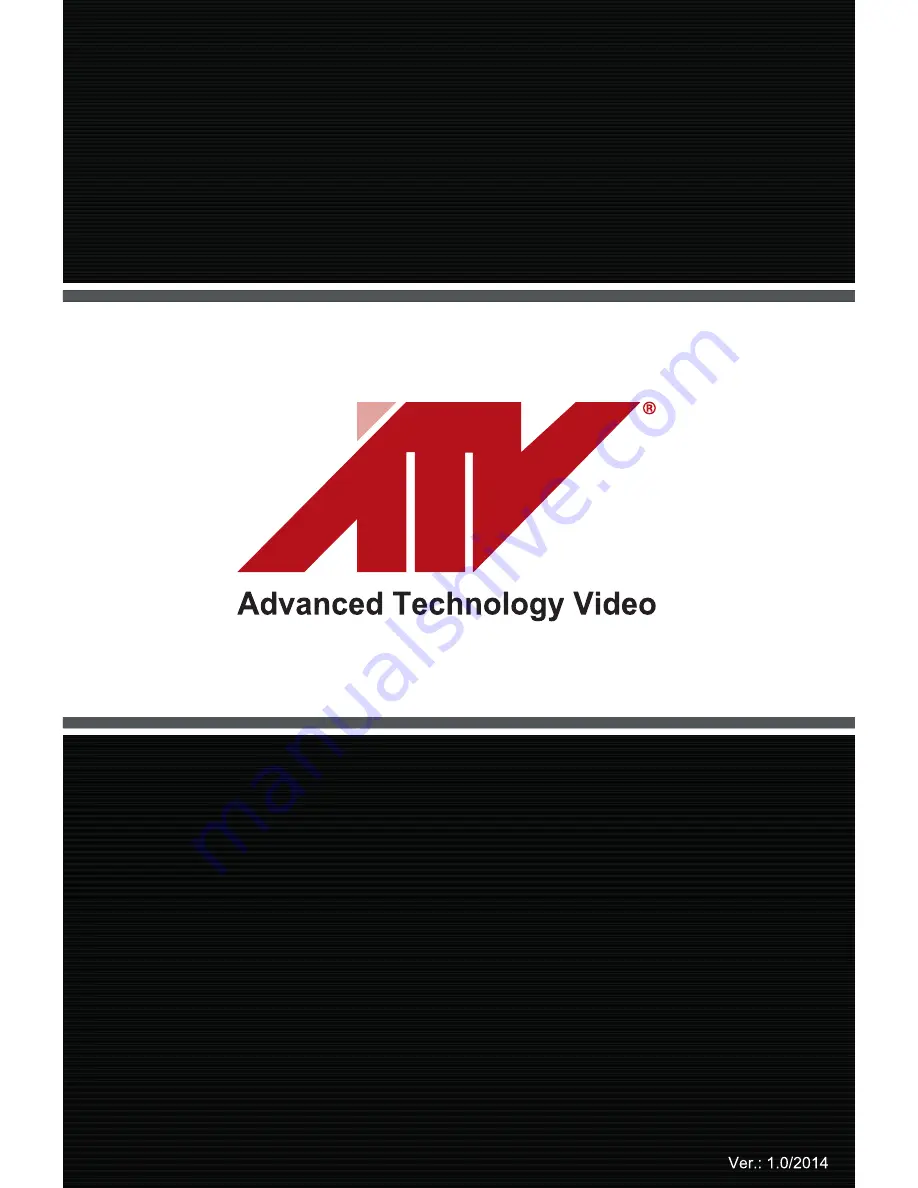 ATV VLD904 User Manual Download Page 76