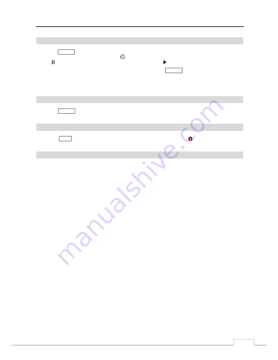 ATV VLDVR Series User Manual Download Page 16