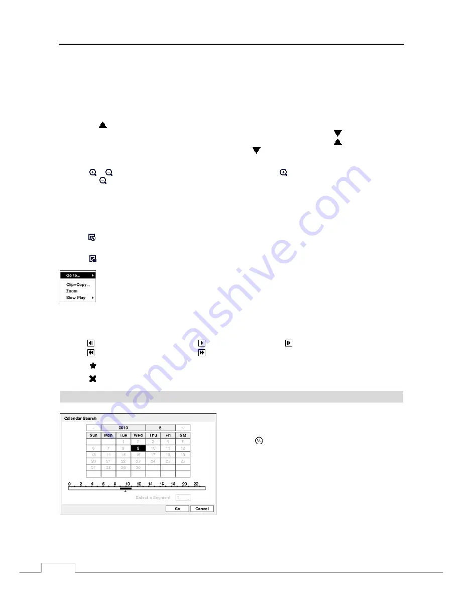 ATV VLDVR Series User Manual Download Page 63