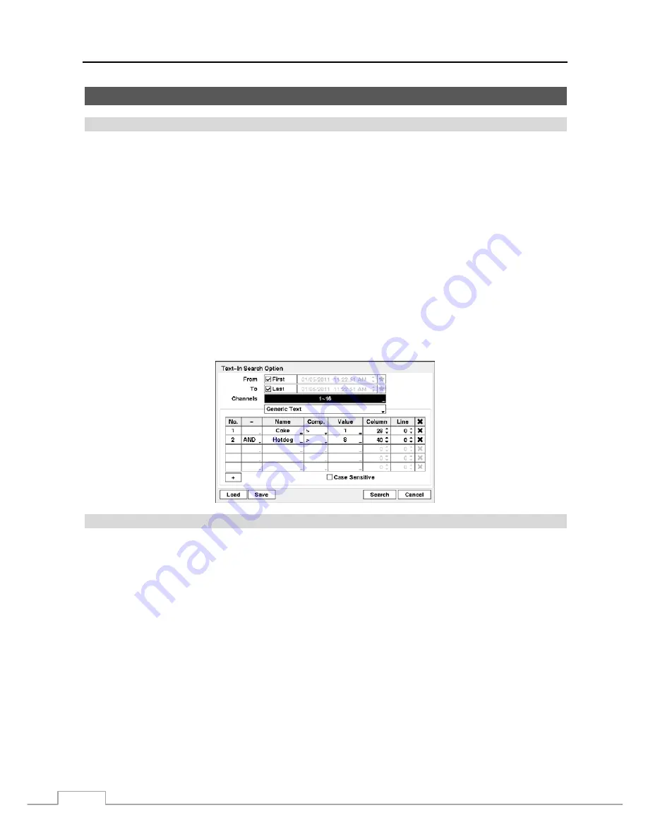 ATV VLDVR Series User Manual Download Page 69