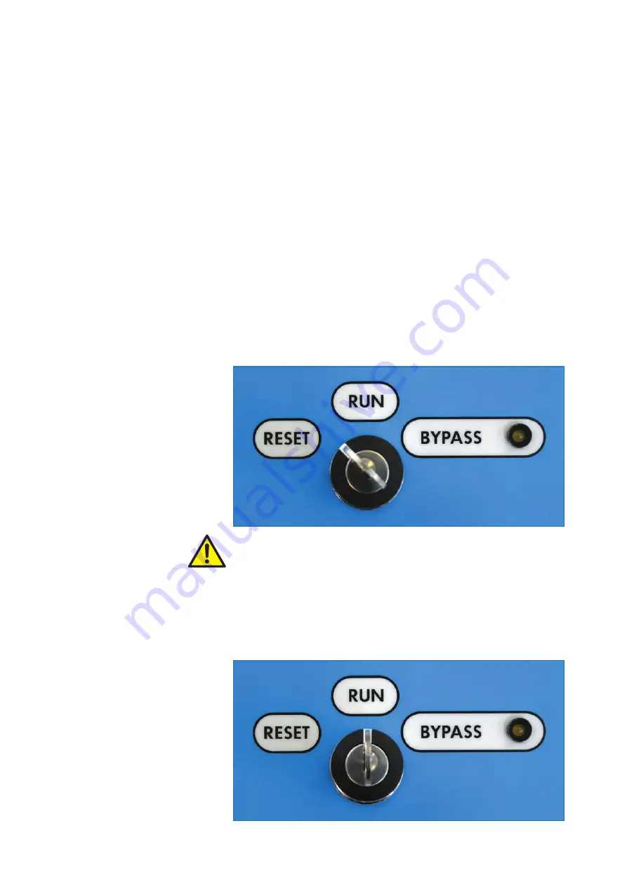 ATWELL UMD-SRB01 Installation Manual Download Page 20