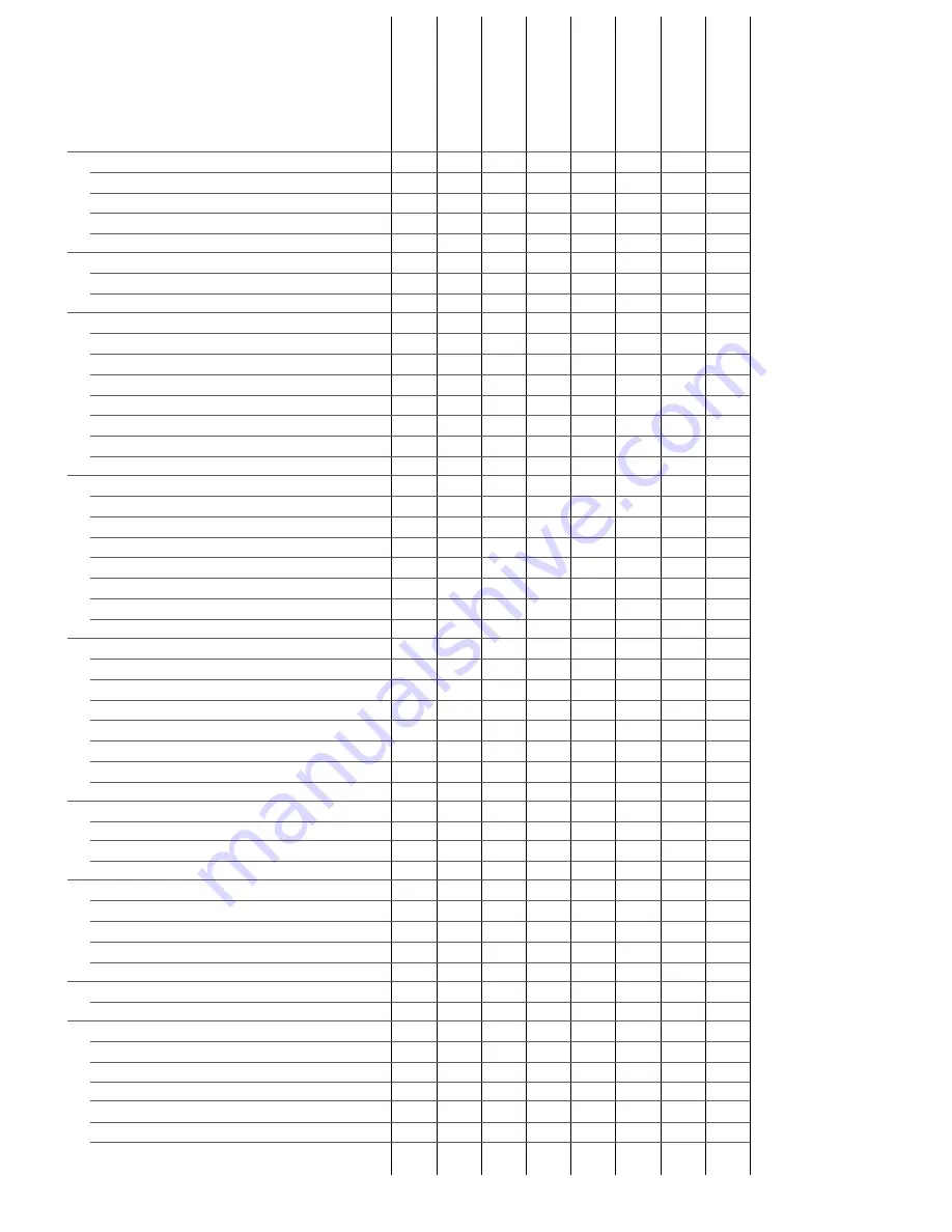 Atwood 1522 2-STAGE & R-25 Service Manual Download Page 46