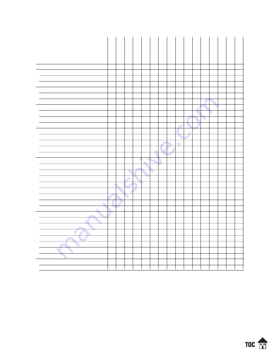 Atwood CH6-4E User Manual Download Page 40