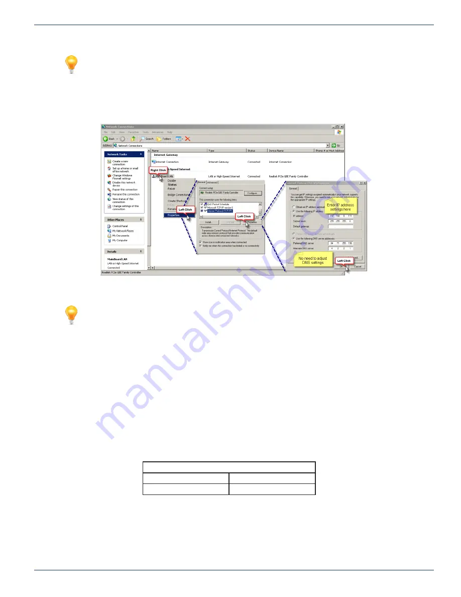 ATX DigiVu Installation & Operation Manual Download Page 33