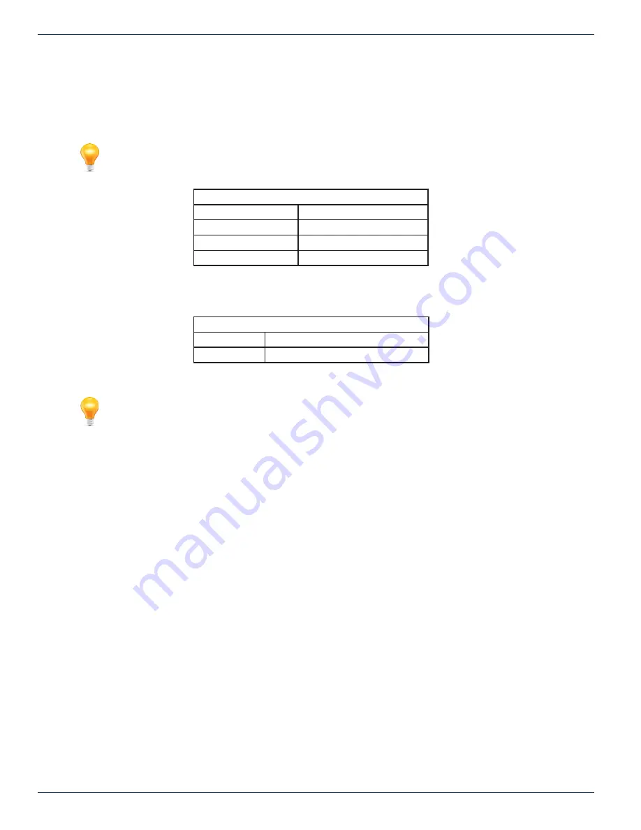 ATX DigiVu Installation & Operation Manual Download Page 38