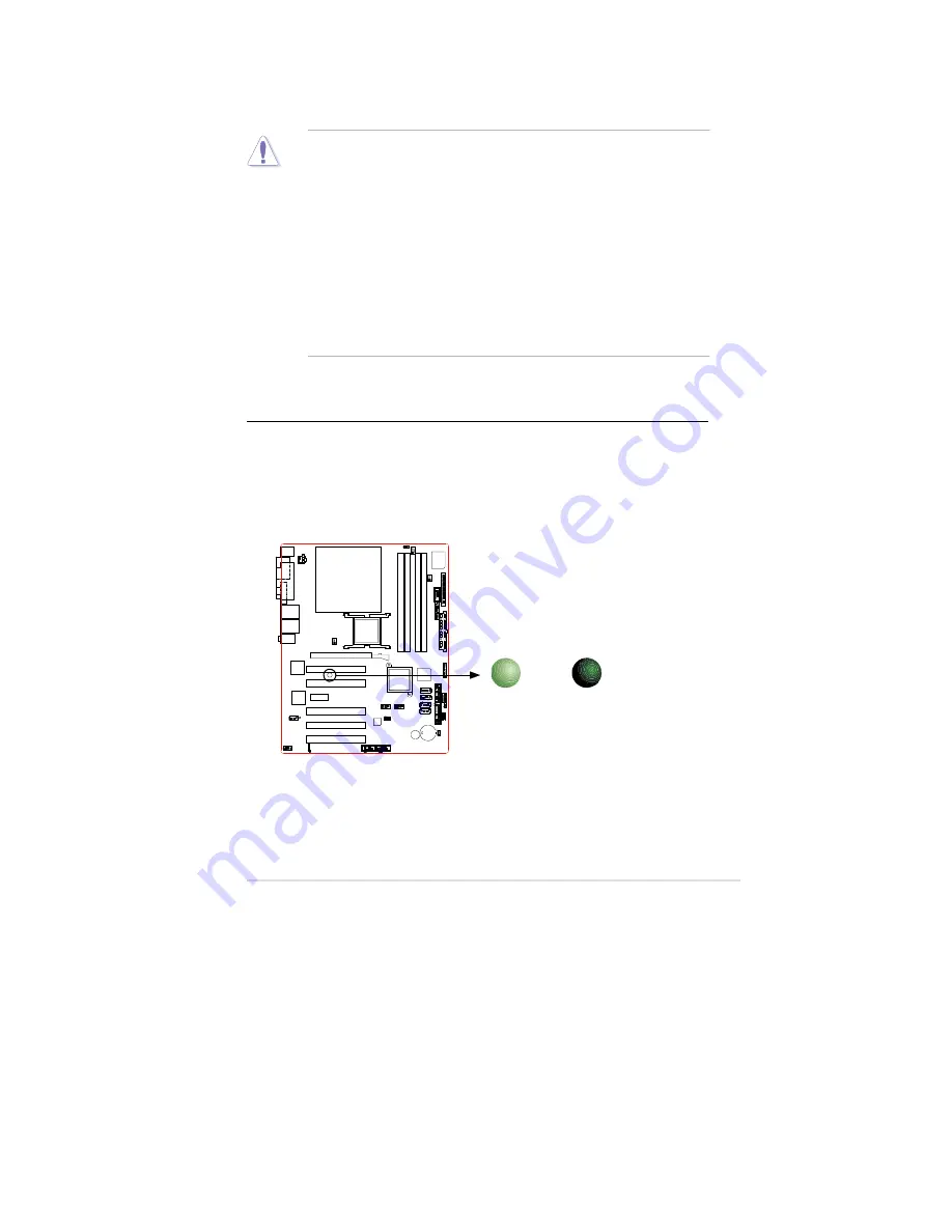 ATX EAX-945G User Manual Download Page 16