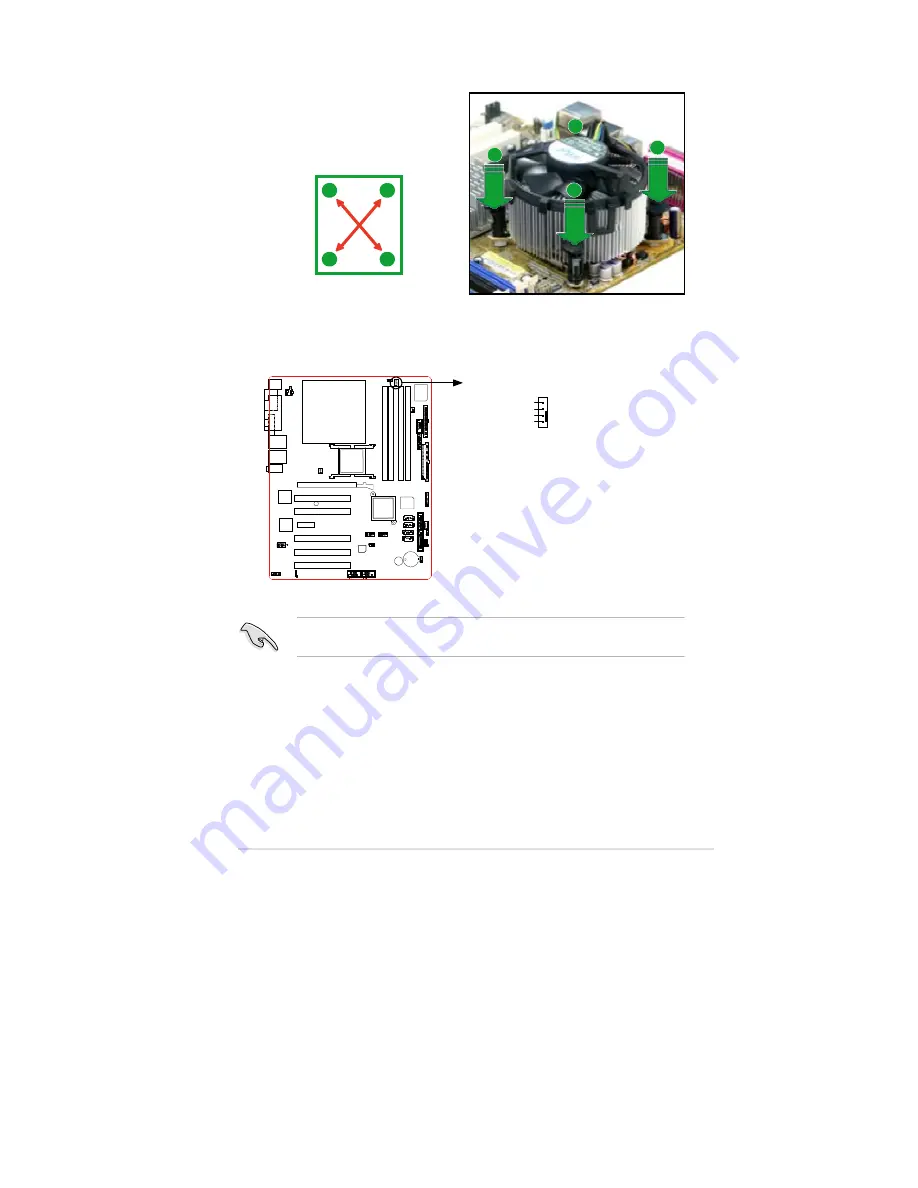 ATX EAX-945G User Manual Download Page 24