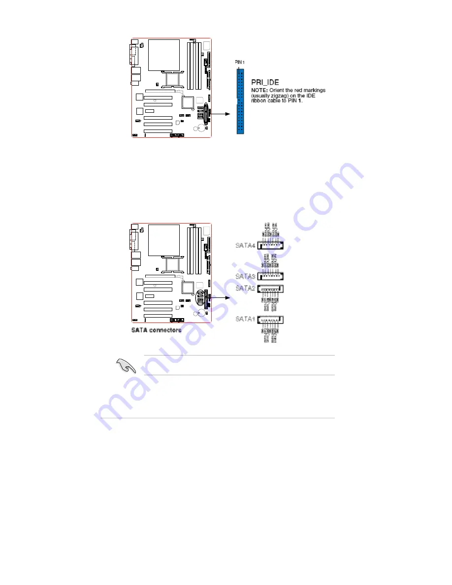 ATX EAX-945G User Manual Download Page 37