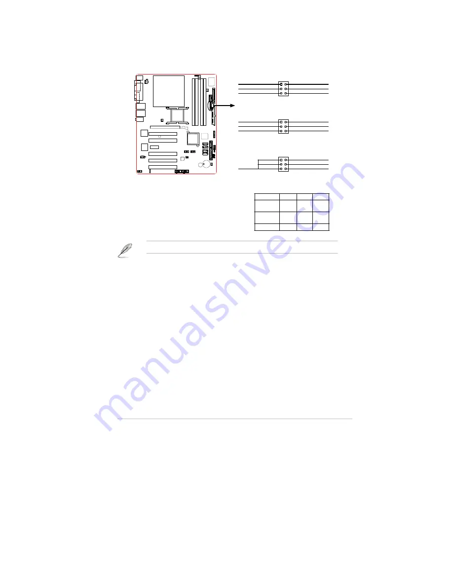 ATX EAX-945G User Manual Download Page 44