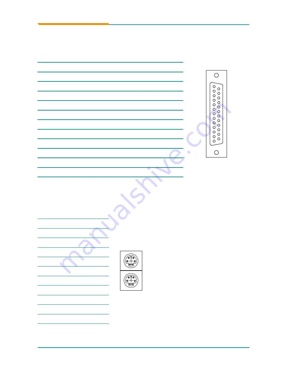 ATX MB-i965Q User Manual Download Page 32