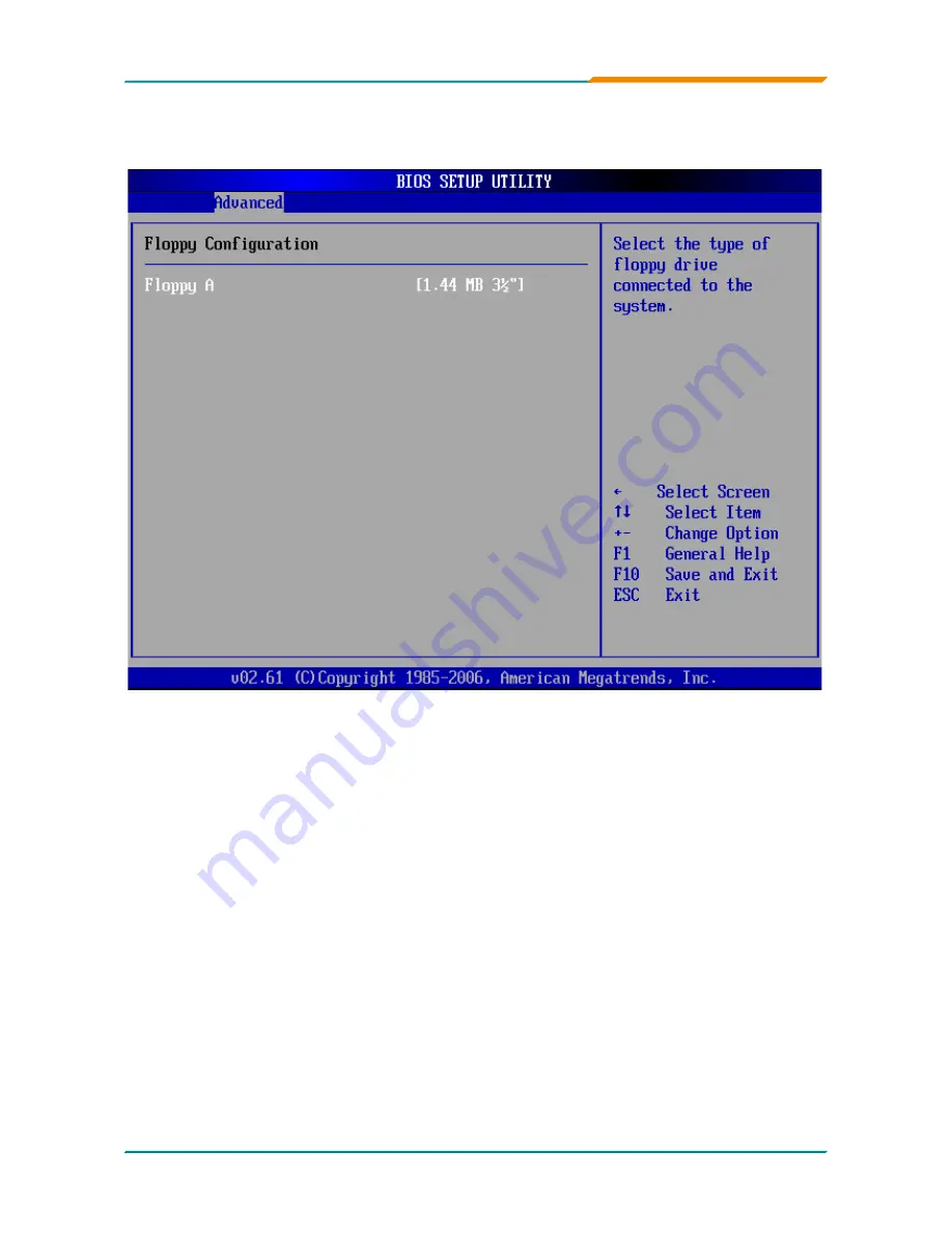 ATX MB-i965Q User Manual Download Page 39